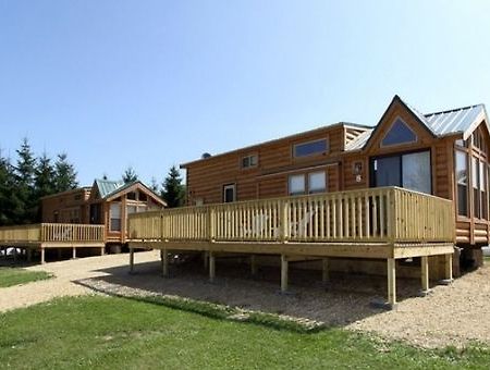 Lakeland Camping Resort Janesville Dış mekan fotoğraf