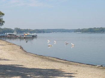 Lakeland Camping Resort Janesville Dış mekan fotoğraf