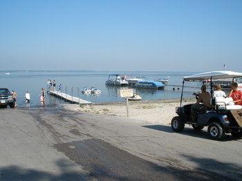Lakeland Camping Resort Janesville Dış mekan fotoğraf