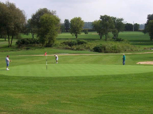 Lakeland Camping Resort Janesville Dış mekan fotoğraf